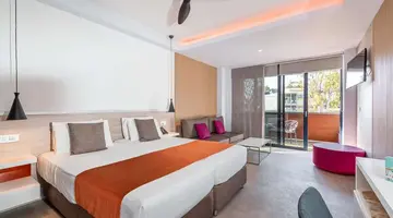 Harmony Boutique Resort - Adults only