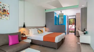 Harmony Boutique Resort - Adults only