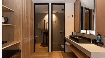 Harmony Boutique Resort - Adults only