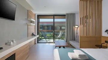 Harmony Boutique Resort - Adults only