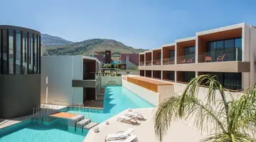Harmony Boutique Resort - Adults only