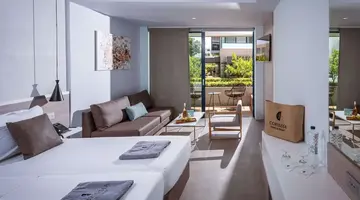 Harmony Boutique Resort - Adults only