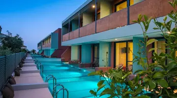 Harmony Boutique Resort - Adults only