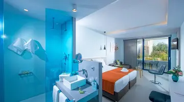 Harmony Boutique Resort - Adults only