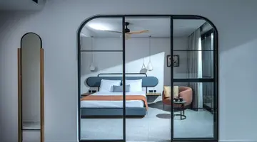 Harmony Boutique Resort - Adults only