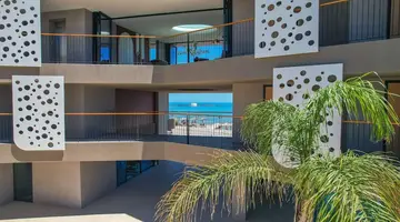 Harmony Boutique Resort - Adults only