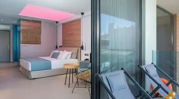Harmony Boutique Resort - Adults only