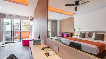 Harmony Boutique Resort - Adults only