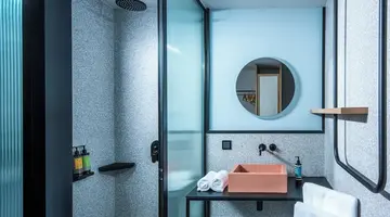 Harmony Boutique Resort - Adults only