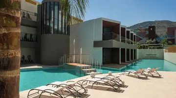 Harmony Boutique Resort - Adults only