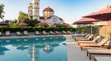 Harmony Boutique Resort - Adults only