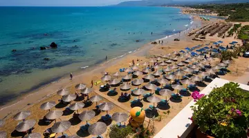 Harmony Boutique Resort - Adults only