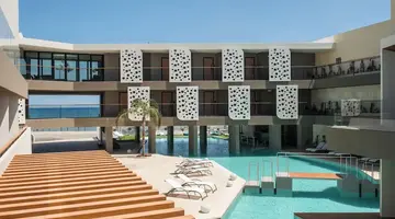 Harmony Boutique Resort - Adults only