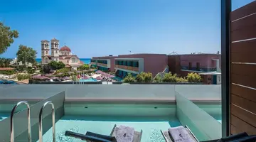 Harmony Boutique Resort - Adults only
