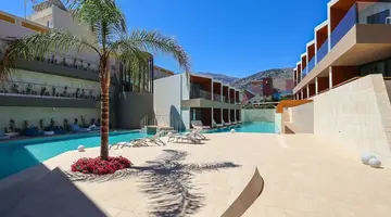 Harmony Boutique Resort - Adults only