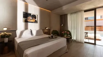 Harmony Boutique Resort - Adults only