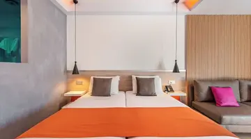 Harmony Boutique Resort - Adults only