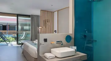 Harmony Boutique Resort - Adults only