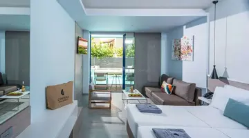Harmony Boutique Resort - Adults only