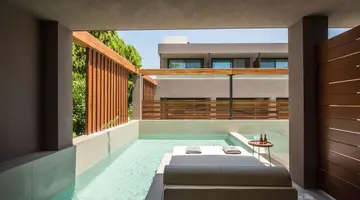 Harmony Boutique Resort - Adults only