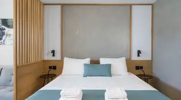 Harmony Boutique Resort - Adults only