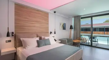Harmony Boutique Resort - Adults only