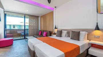 Harmony Boutique Resort - Adults only