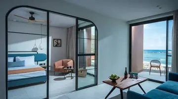 Harmony Boutique Resort - Adults only