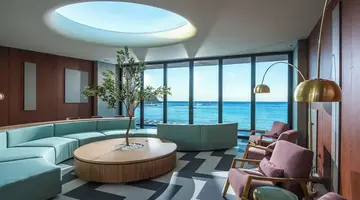 Harmony Boutique Resort - Adults only