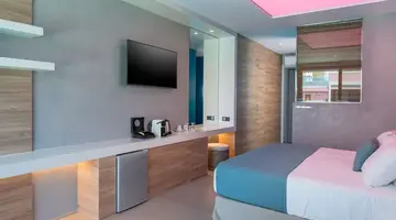 Harmony Boutique Resort - Adults only