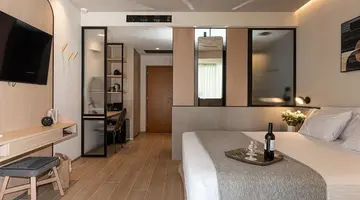 Harmony Boutique Resort - Adults only