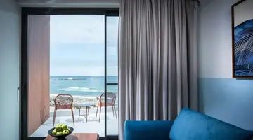 Harmony Boutique Resort - Adults only