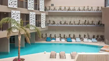 Harmony Boutique Resort - Adults only