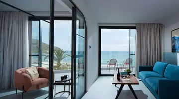 Harmony Boutique Resort - Adults only