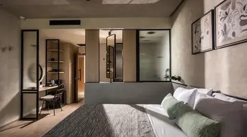 Harmony Boutique Resort - Adults only
