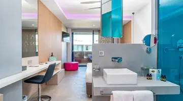 Harmony Boutique Resort - Adults only