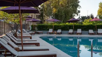 Harmony Boutique Resort - Adults only
