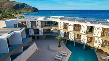 Harmony Boutique Resort - Adults only