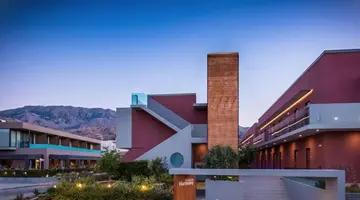 Harmony Boutique Resort - Adults only