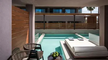 Harmony Boutique Resort - Adults only