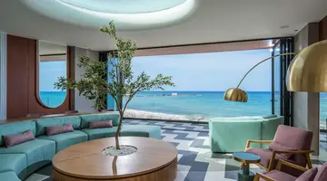 Harmony Boutique Resort - Adults only
