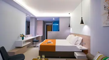 Harmony Boutique Resort - Adults only