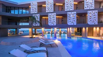 Harmony Boutique Resort - Adults only