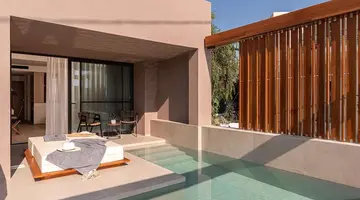 Harmony Boutique Resort - Adults only
