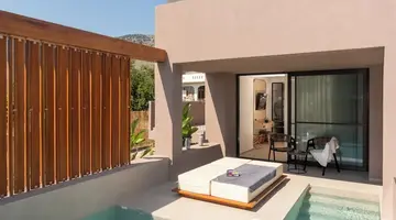 Harmony Boutique Resort - Adults only
