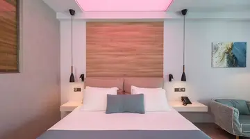Harmony Boutique Resort - Adults only
