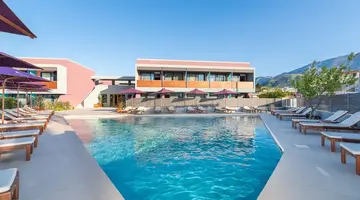 Luksusowe wakacje w Grecji w 5* hotelu z darmowym wifi