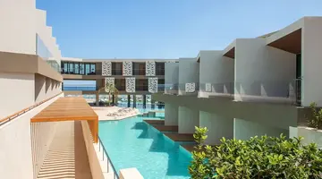 Harmony Boutique Resort - Adults only