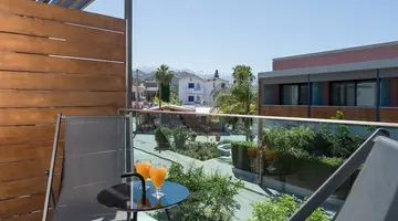Harmony Boutique Resort - Adults only