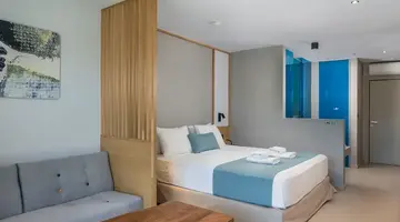 Harmony Boutique Resort - Adults only